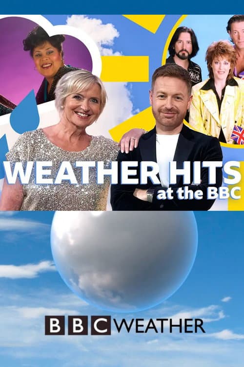 Weather Hits At the BBC (2026) poster
