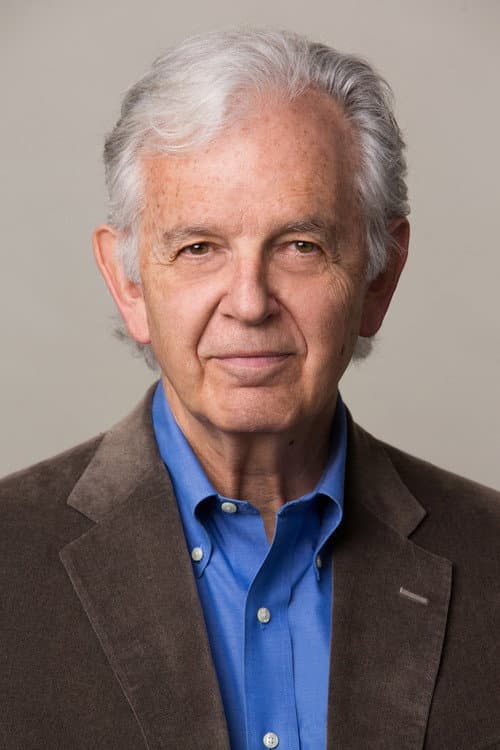 Bruce Broughton foto