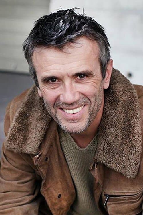 Jean Fornerod foto