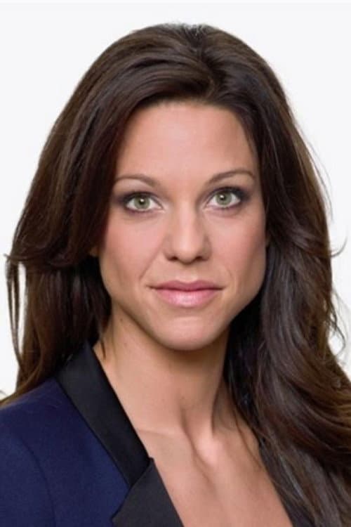 Kiki Maeder foto