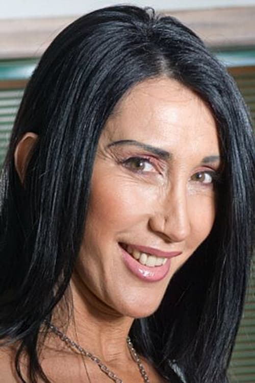 Angela Gritti foto