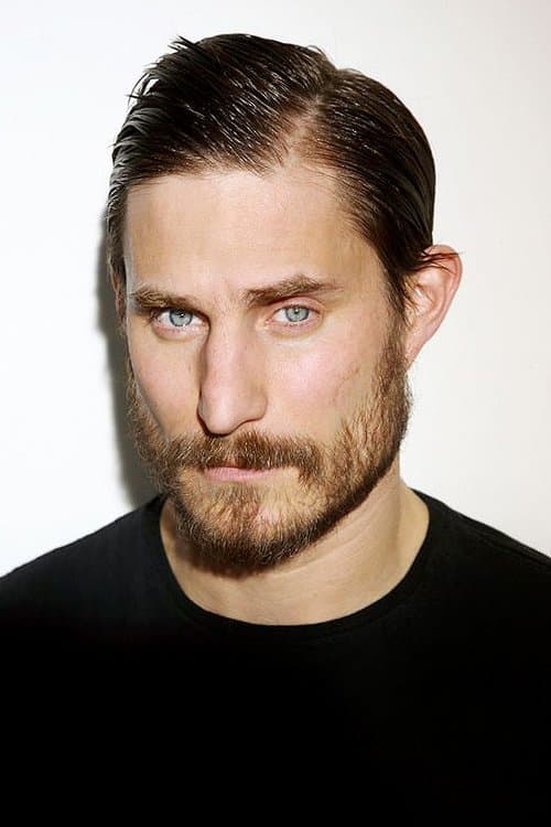Clemens Schick foto