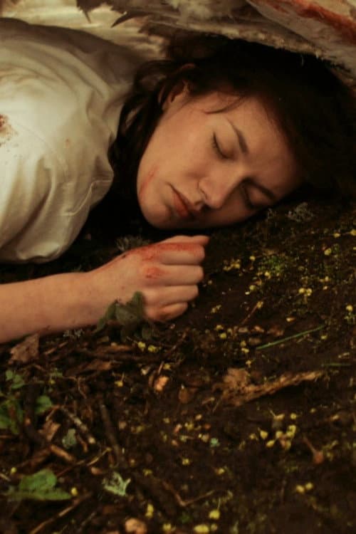 Not Lucky Today (2010) poster