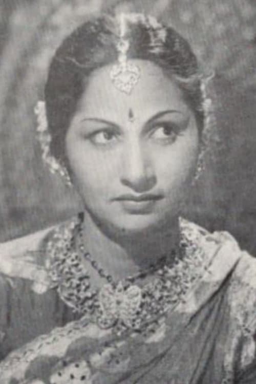 P. Kannamba foto