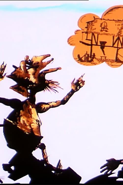 Die Teufelsbraut (1990) poster