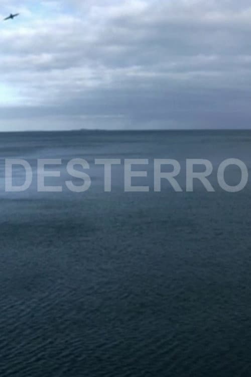 Desterro (2012) poster