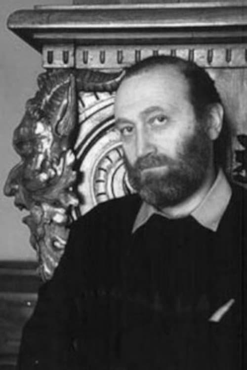 Владислав Пази foto