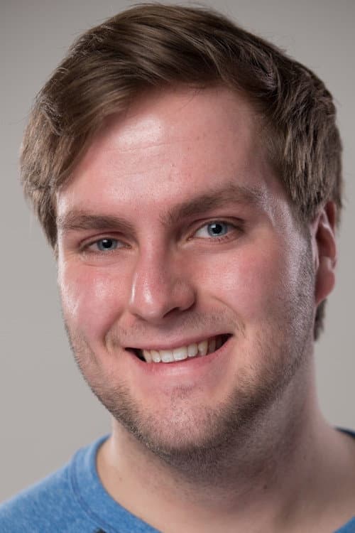 Michael Rolfe foto