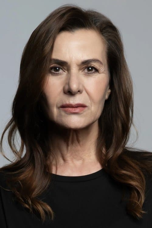 Hatice Aslan foto