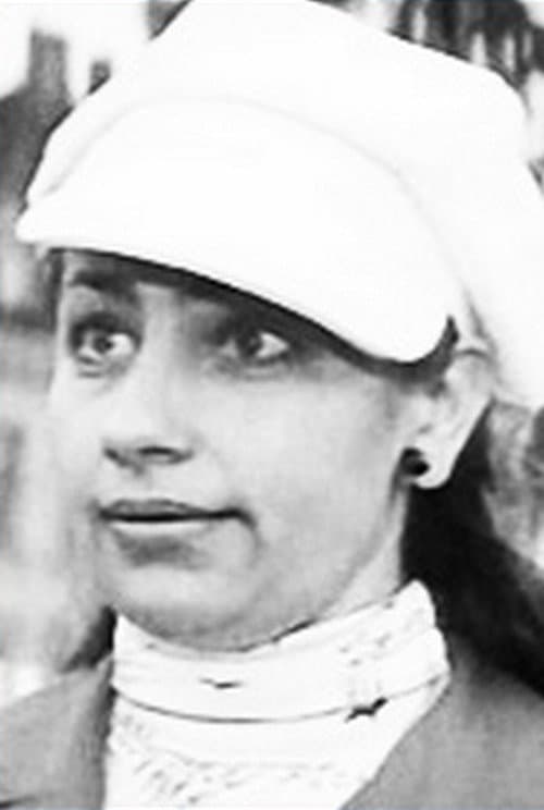 Ināra Kalnarāja foto