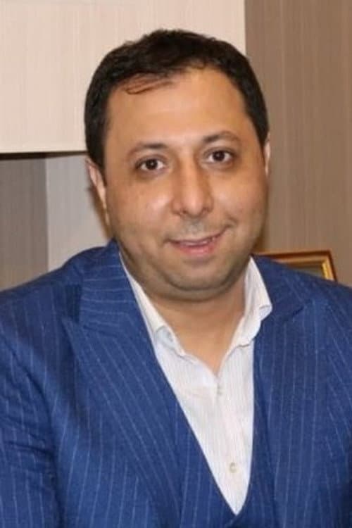 Elməddin Cəfərov foto