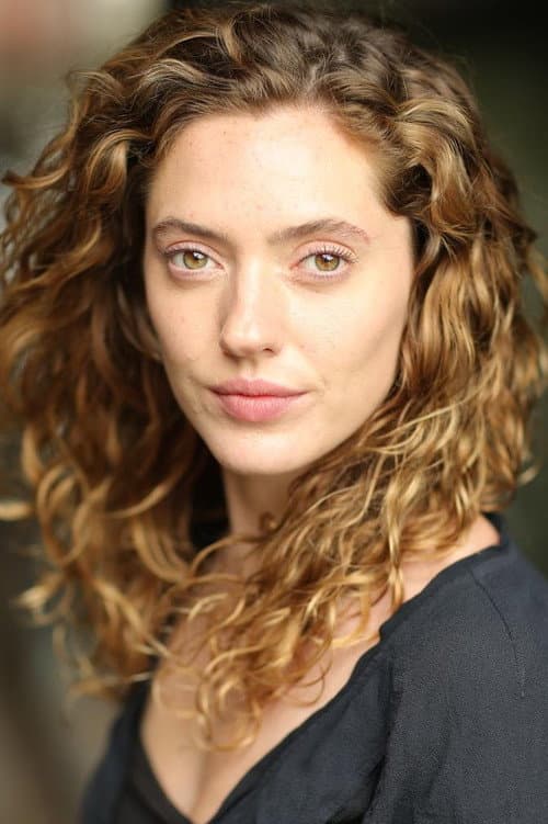 Sinead MacInnes foto