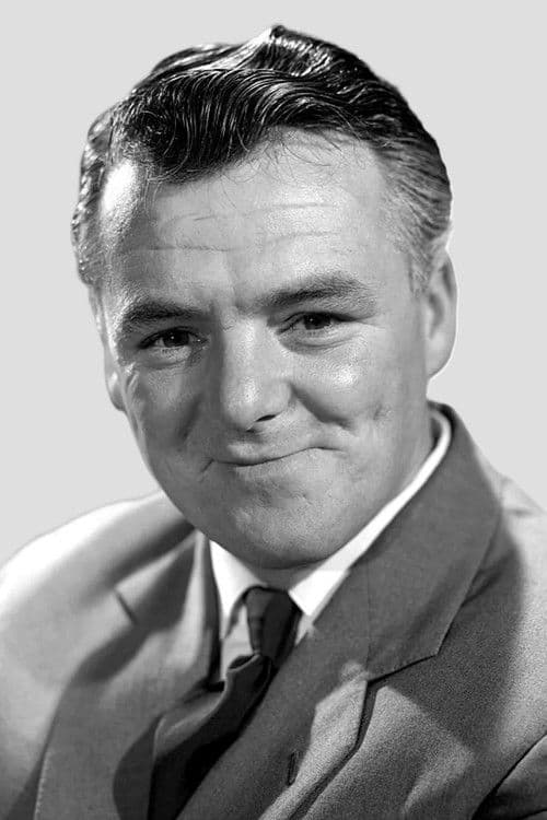 Victor Maddern foto