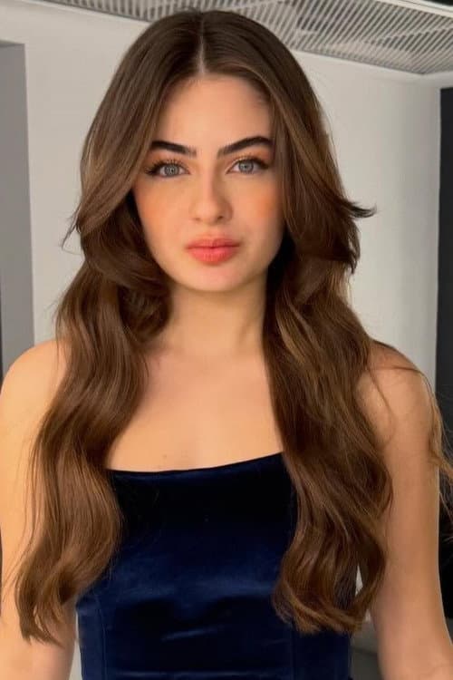 Leya Kırşan foto