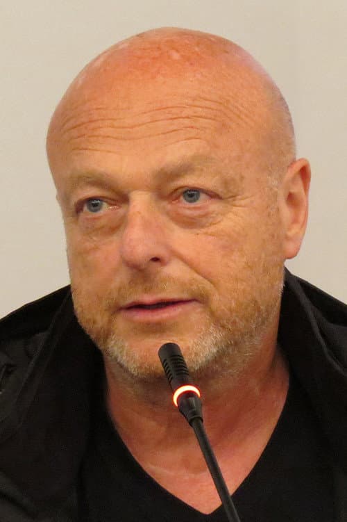 Gérard Krawczyk foto