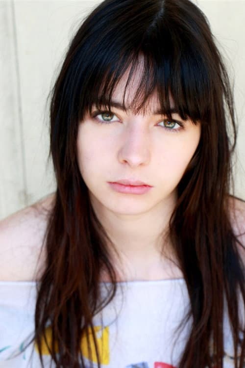 Léa Rougeron foto