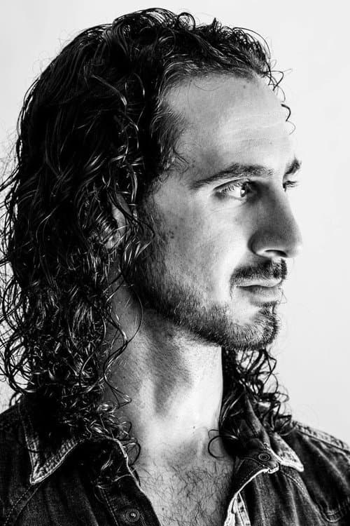 Jorge Valdés-Iga foto