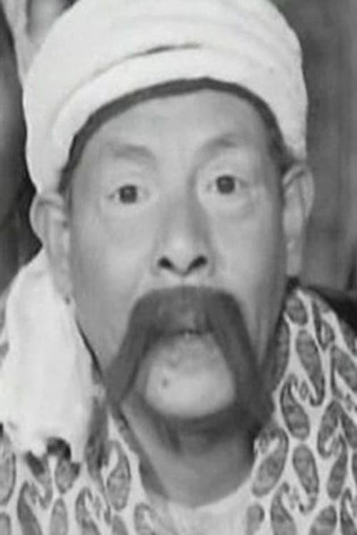 Mohamed ElTabei foto