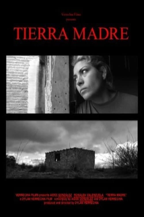 Tierra madre (2010) poster
