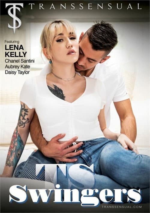 TS Swingers (2022) poster
