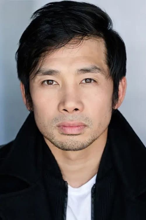 Scott Ly foto