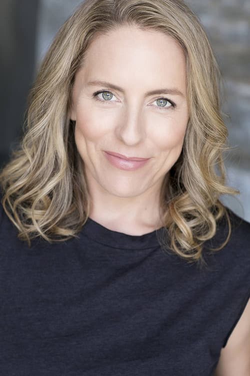 Molly Brink foto