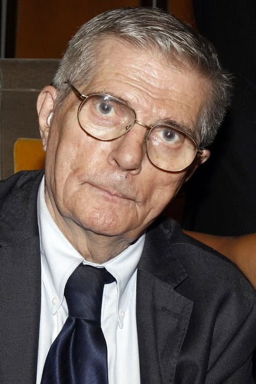 Jean-Christophe Averty foto