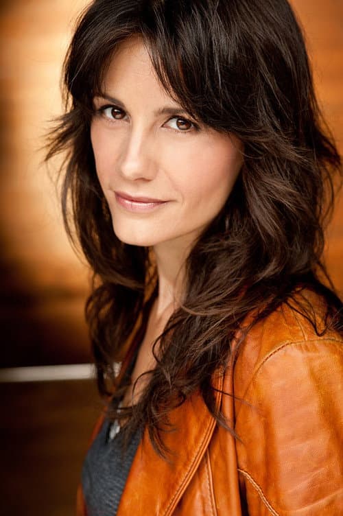 Jessica Blank foto