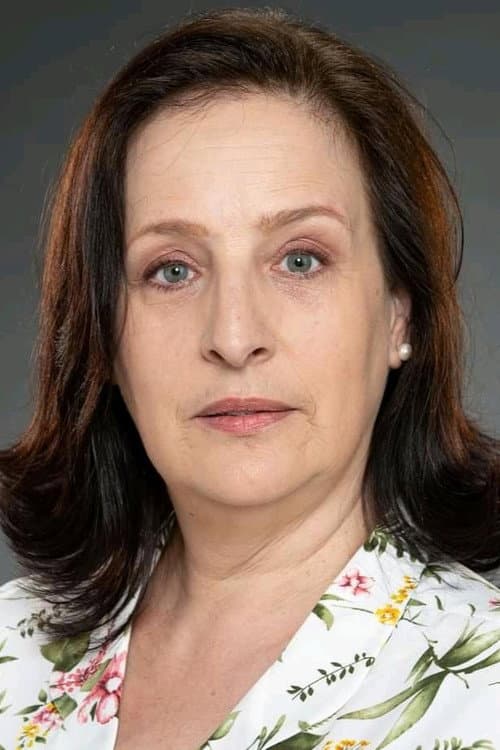 Pilar Ixquic Mata foto