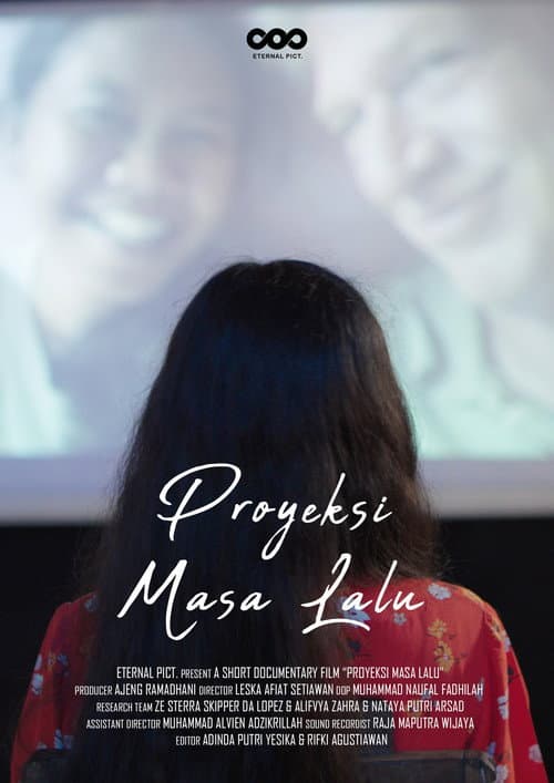 Proyeksi Masa Lalu (2025) poster