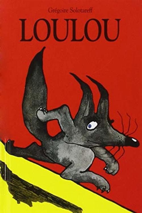 Loulou (2002) poster