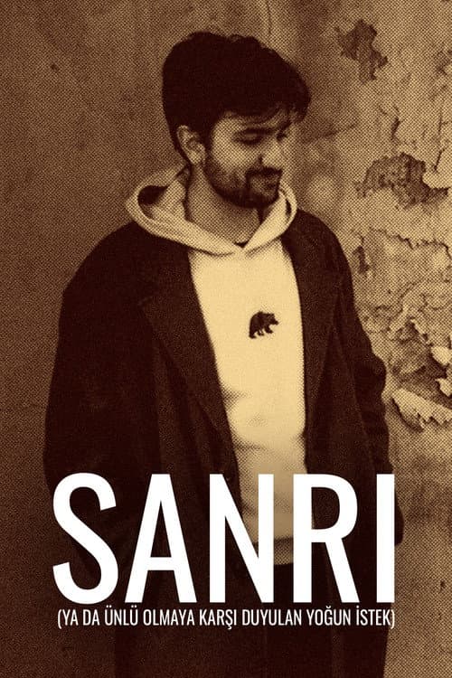 Sanrı (2024) poster