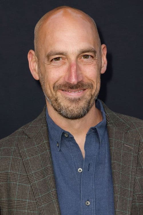 Oren Uziel foto