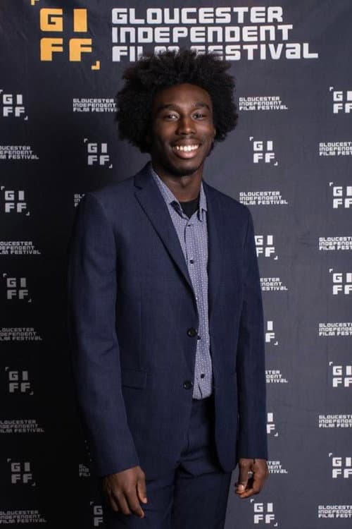 Farrel Ewanena foto