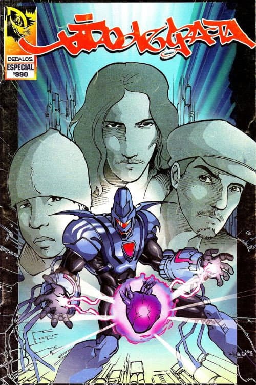 Comienza un Nuevo Día (1999) poster