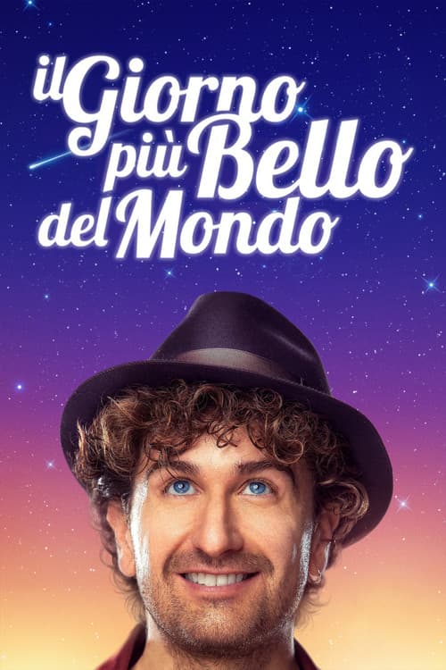 Il giorno più bello del mondo (2019) poster