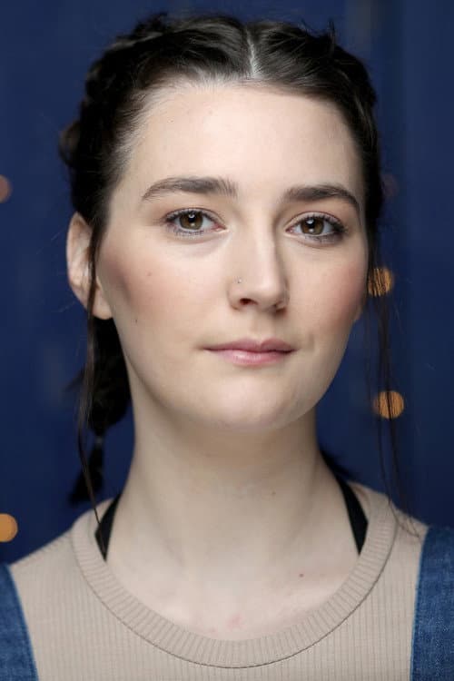 Sidney Flanigan foto