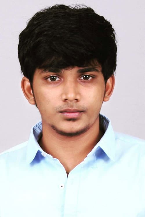Guru Karthikeyan foto