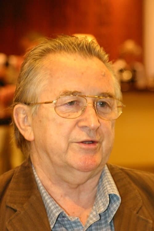 Kazimierz Kutz foto