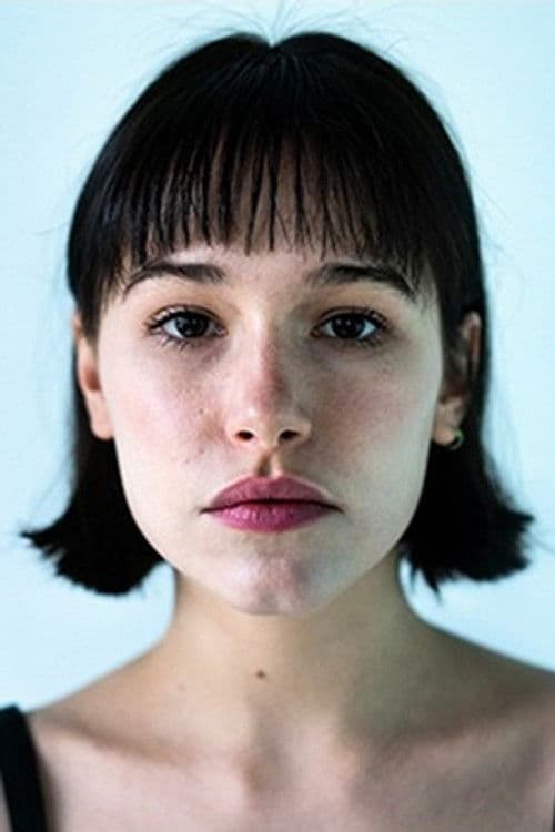 Wiktoria Kruszczyńska foto