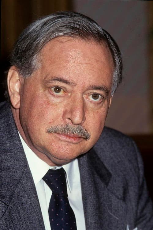 Jacques Parizeau foto