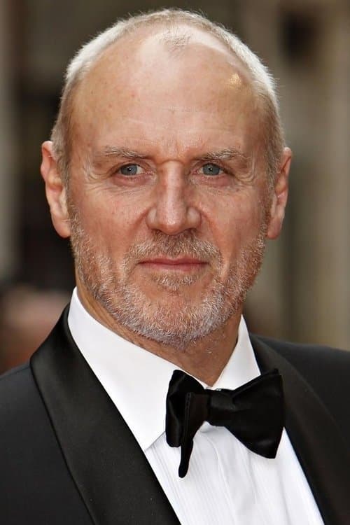 Alan Dale foto