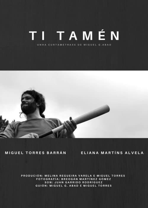 Ti Tamén (2019) poster