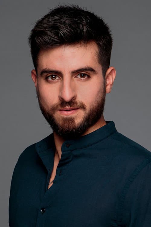 Bernardo Scerpella foto