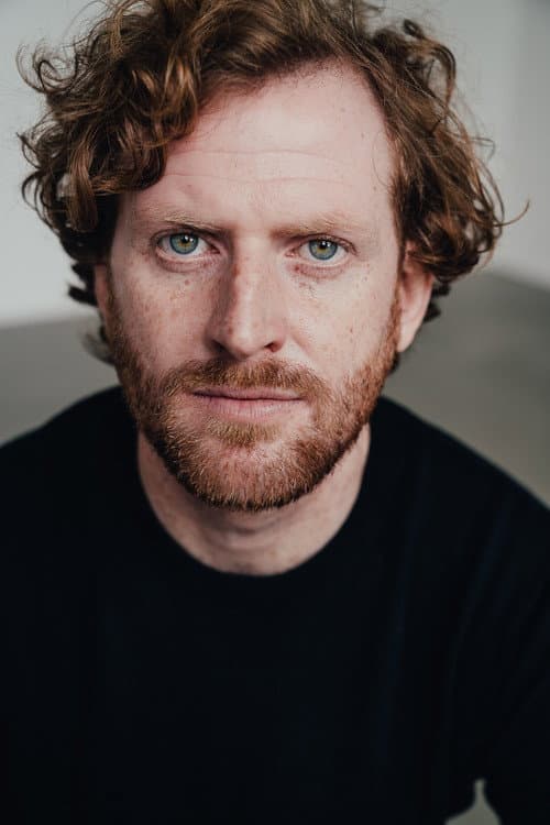 Ben Plunkett-Reynolds foto
