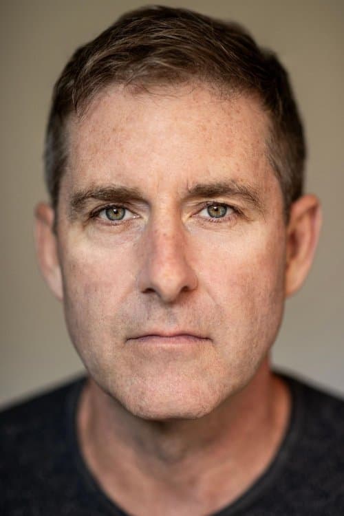 Paul Fitzgerald foto