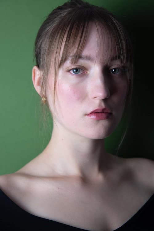Natalya V. Wood foto