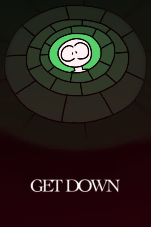 GET DOWN (2025) poster