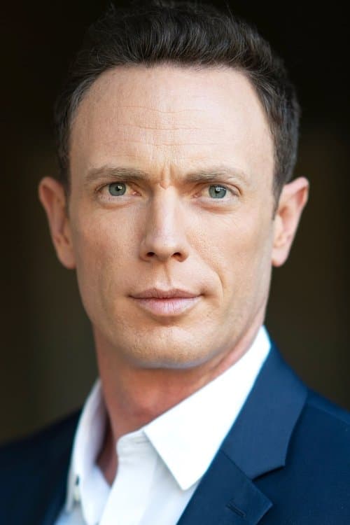 Matthew Bellows foto