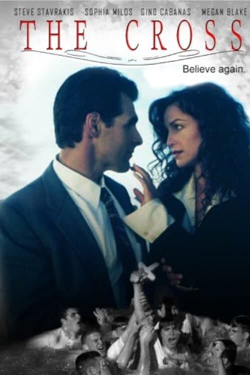 The Cross (2002) poster